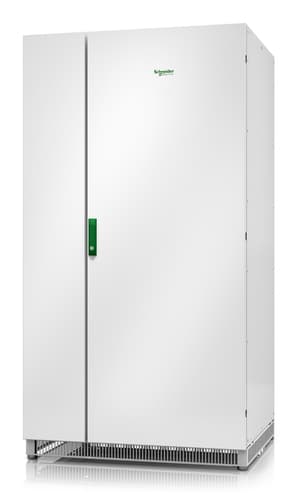 APC Easy UPS 3M Classic Battery Cabinet with batteries, IEC, 1000mm wide - Config C