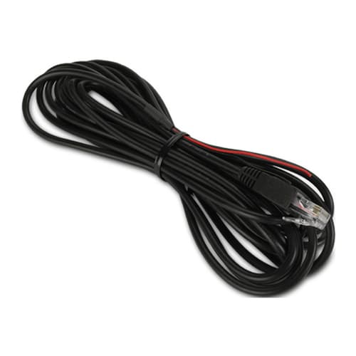 APC Wired, Sensor, NetBotz, 0-5V Cable, 15 ft