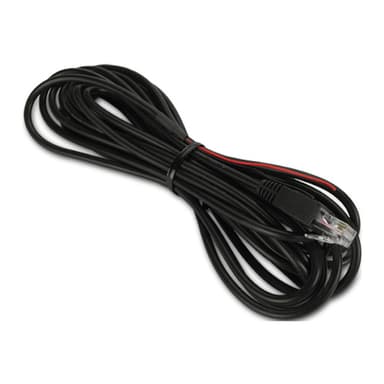 APC Wired, Sensor, NetBotz, 0-5V Cable, 15 ft view 1
