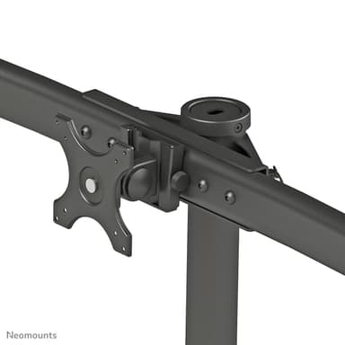 Neomounts FPMA-D700D3 Monitor arm 10-27" view 3