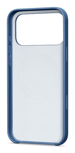 Apple Beats iPhone 17 Pro Max Case with MagSafe and Camera Control — Bedrock Blue view 2