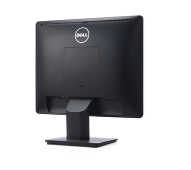 DELL E Series E1715S computer monitor 43.2 cm (17") 1280 x 1024 pixels SXGA LCD Black view 12