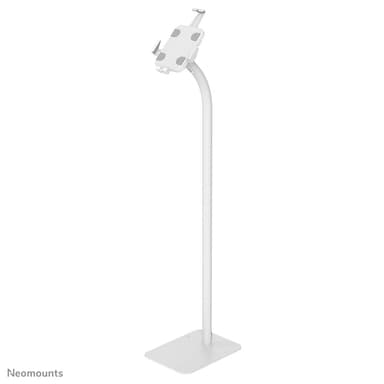 Neomounts FL15-625WH1 Tablet floor stand 7.9-11" - lockable - universal view 2