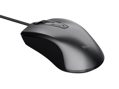 Trust Carve mouse Office Ambidextrous USB Type-A Optical 1200 DPI view 2