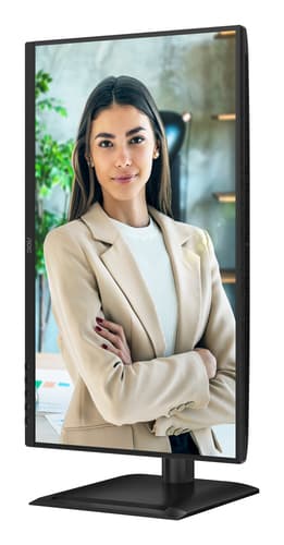 AOC 24P4CV computer monitor 60.5 cm (23.8") 1920 x 1080 pixels Full HD LED Black view 15