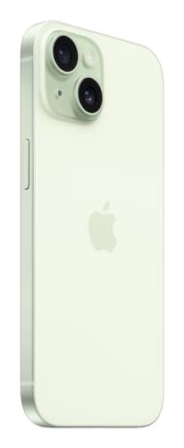Apple iPhone 15 512GB - Green view 2