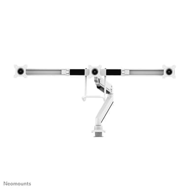 Neomounts monitor arm desk mount view 3