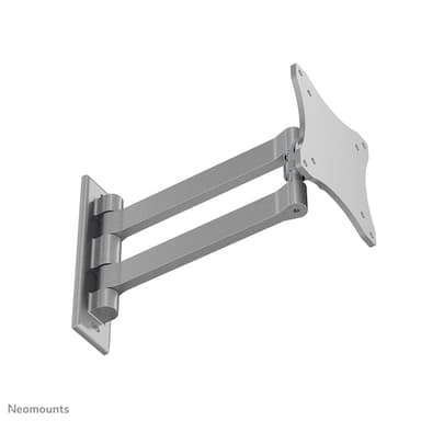 Neomounts FPMA-W820 Monitor/TV mount wall 10-27" - full motion view 9