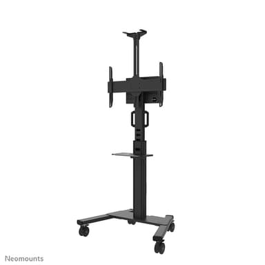 Neomounts AFLS-825BL1 Videobar and multimedia kit - universal view 3