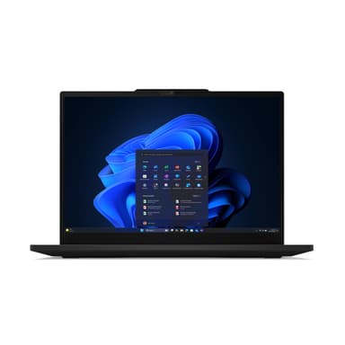 Lenovo ThinkPad L13 Gen 6 (Intel) Intel Core Ultra 5 225U Laptop 33.8 cm (13.3") WUXGA 16 GB LPDDR5x-SDRAM 512 GB SSD Wi-Fi 6E (802.11ax) Windows 11 Pro UK English Black view 2