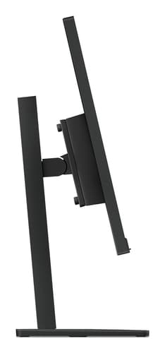 Lenovo ThinkVision E24-40 Monitor view 4