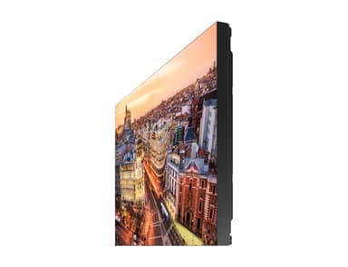 Samsung LH55VHTEBGB Direct view LED (DVLED) Indoor view 5