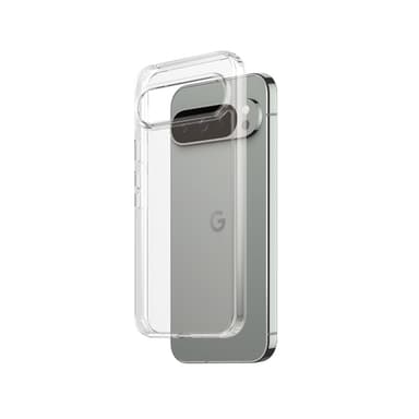 PanzerGlass ® HardCase Transparent Google Pixel 9 Pro XL view 1