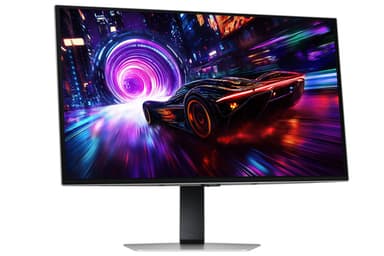 Samsung 27" Odyssey OLED G81SF 240Hz Gaming Monitor view 13