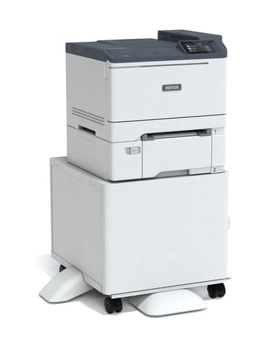 Xerox C320 A4 33ppm Wireless Duplex Printer PS3 PCL5e/6 2 Trays Total 251 Sheets view 17