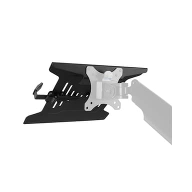 Kensington Universal Laptop Holder for Monitor Arms view 11