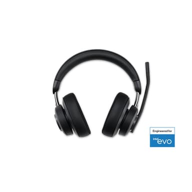 Kensington H3000 Bluetooth Over-Ear Headset view 40