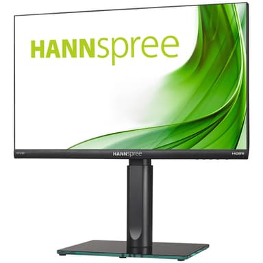 Hannspree HP 248 PJB computer monitor 60.5 cm (23.8") 1920 x 1080 pixels Full HD LED Black view 19