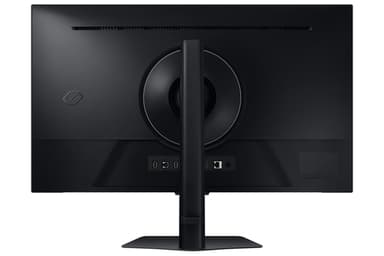 Samsung LS32DG702EU computer monitor 81.3 cm (32") 3840 x 2160 pixels 4K Ultra HD LCD Black view 2