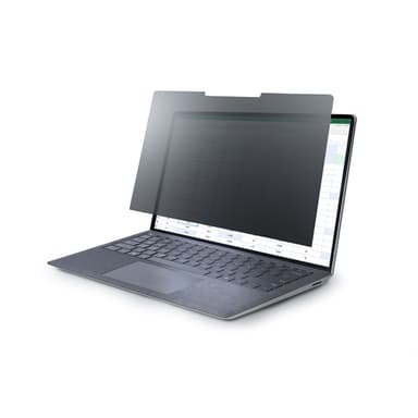 StarTech.com 13.5-inch Surface Laptop / Surface Book Privacy Screen, Anti-Glare Privacy Filter with 51% Blue Light Reduction, Monitor Screen Protector with +/- 30 deg. Viewing Angle, Matte Finish view 1