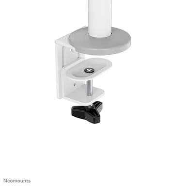 Neomounts DS60-425WH2 Monitor arm 17-27" - space saving view 13