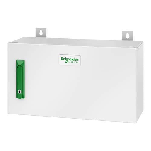 APC Backfeed Box, 95A 3-phase power contactor, bottom connection, for Easy UPS 3S/3S Pro 10-40kVA