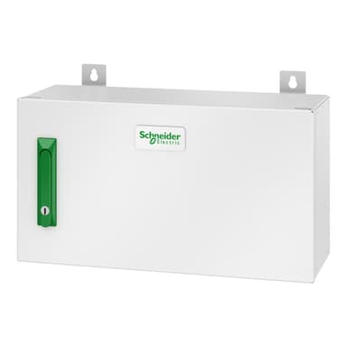 APC Backfeed Box, 95A 3-phase power contactor, bottom connection, for Easy UPS 3S/3S Pro 10-40kVA view 5