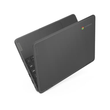 Lenovo 300e Yoga Chromebook Gen 4 MediaTek Kompanio 528 29.5 cm (11.6") Touchscreen HD 8 GB LPDDR4x-SDRAM 64 GB eMMC Wi-Fi 6 (802.11ax) ChromeOS Grey English view 13