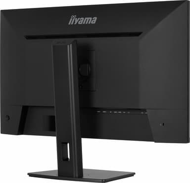 iiyama ProLite XB3294UHSCP-B1 computer monitor 80 cm (31.5") 3840 x 2160 pixels 4K Ultra HD Black view 10