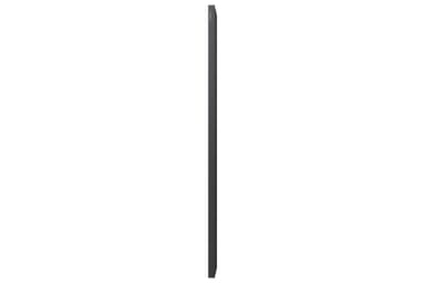 Samsung QB85C-N Digital signage flat panel 2.16 m (85") LED 350 cd/m² 4K Ultra HD Black Built-in processor Tizen 7.0 16/7 view 4