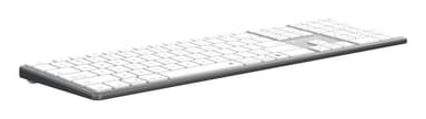 Targus HS2310UK keyboard Home/Office Bluetooth QWERTY UK English Grey view 2
