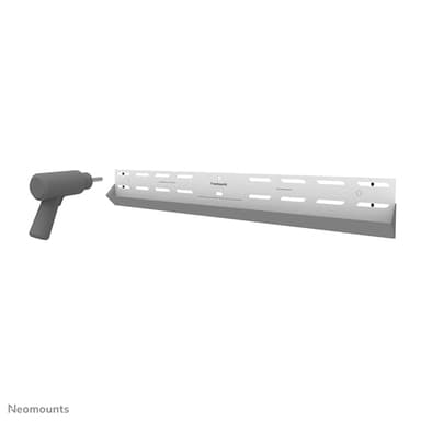 Neomounts WL35S-850BL18 TV mount wall 43-86" - tiltable - lockable - fast installation view 14