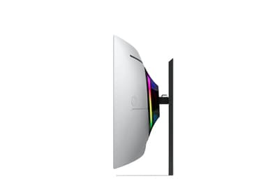 Samsung 34" Odyssey OLED G8 G85SD Ultra UWQHD 175Hz Gaming Monitor view 9