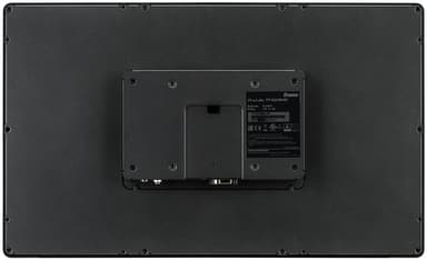 iiyama ProLite TF2215MC-B2 computer monitor 54.6 cm (21.5") 1920 x 1080 pixels Full HD LED Touchscreen Multi-user Black view 6