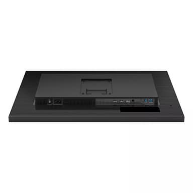 Philips 3000 series 27B1N3800/00 computer monitor 68.6 cm (27") 3840 x 2160 pixels 4K Ultra HD LCD Black view 11