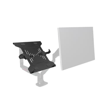 Kensington Universal Laptop Holder for Monitor Arms view 6