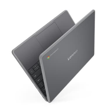Lenovo Chrome 100e G5 M89 MediaTek Kompanio 540 Chromebook 29.5 cm (11.6") HD 4 GB LPDDR5x-SDRAM 64 GB UFS Wi-Fi 6E (802.11ax) ChromeOS Grey English view 17
