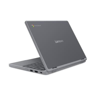 Lenovo Chrome 500e 2in1 G5 M89 MediaTek Kompanio 540 Chromebook 29.5 cm (11.6") Touchscreen HD 8 GB LPDDR5x-SDRAM 64 GB UFS Wi-Fi 7 (802.11be) ChromeOS Grey English view 5