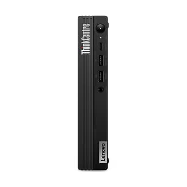 Lenovo ThinkCentre M90q Gen 3 Intel® Core™ i7 i7-12700T 16 GB DDR5-SDRAM 512 GB SSD Windows 11 Pro Mini PC Black view 7
