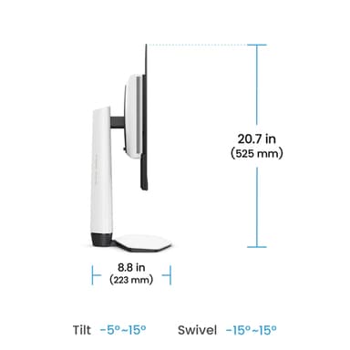 BenQ EX271QMZ view 8
