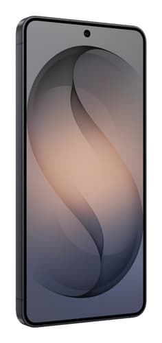 Samsung Galaxy S26 Enterprise Edition 16 cm (6.3") Dual SIM Android 16.0 5G USB Type-C 12 GB 256 GB 4300 mAh Black view 6