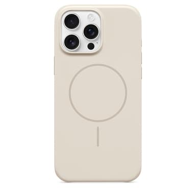 Apple Beats iPhone 16 Pro Max Case with MagSafe - Summit Stone view 1