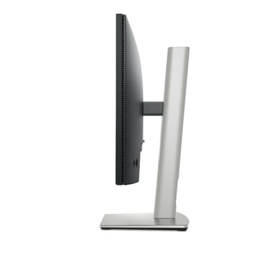 DELL P Series P2225H computer monitor 54.6 cm (21.5") 1920 x 1080 pixels Full HD LCD Black, Silver view 4