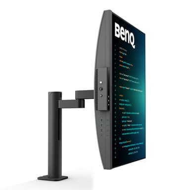 BenQ RD280UA computer monitor 71.6 cm (28.2") 3840 x 2560 pixels 4K Ultra HD Black view 12