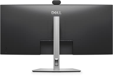 DELL Pro P P3426WEB 86.4 cm (34") LCD 3440 x 1440 pixels Wide Quad HD view 3