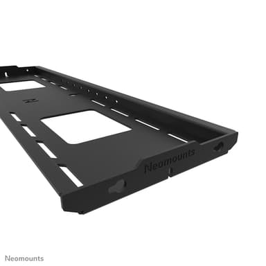 Neomounts WL35-750BL16 Heavy duty wall mount 42-86" - tilt - lockable - fast installation - TÜV view 14