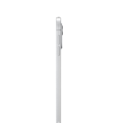 Apple iPad Pro 7th Gen 11in M4 Wi-Fi+Cellular 2TB - Silver
