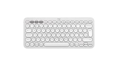Logitech Pebble Keys 2 K380s view 1