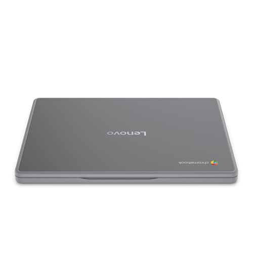 Lenovo Chrome 100e G5 M89 MediaTek Kompanio 540 Chromebook 29.5 cm (11.6") HD 4 GB LPDDR5x-SDRAM 64 GB UFS Wi-Fi 6E (802.11ax) ChromeOS Grey English