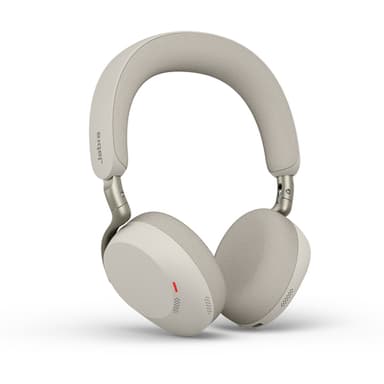 Jabra Evolve3 75 - MS Link390c - Black view 2
